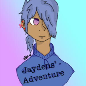 Jaydens'-Adventure