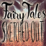 Fairy-Tales Sketched-Out
