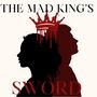The Mad King's Sword