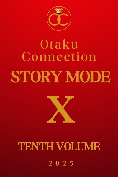 OtaCon Story Mode Vol. 10