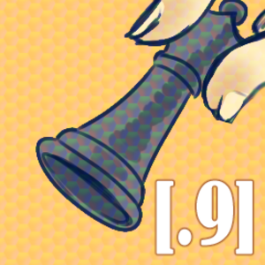 EPISODE 9 - CHECK MATES