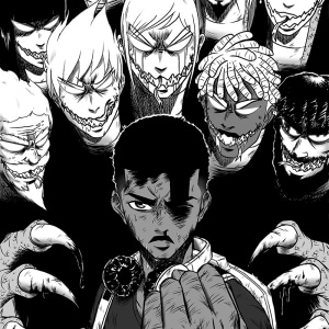 Enter Xiangliu, the Snake Demon!