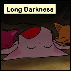 Long Darkness