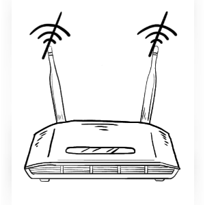 Internet connection