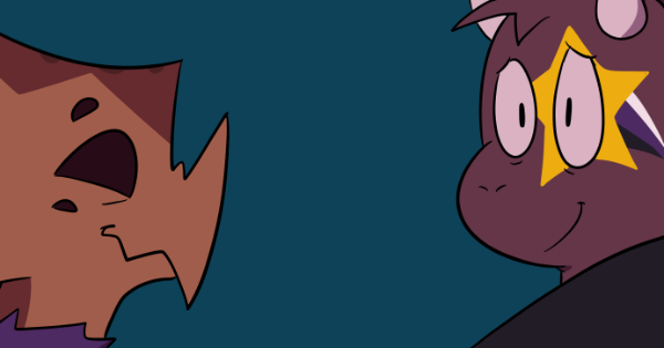 Read The Quest to Find Pinkman :: Chapter 6 [14] | Tapas Community