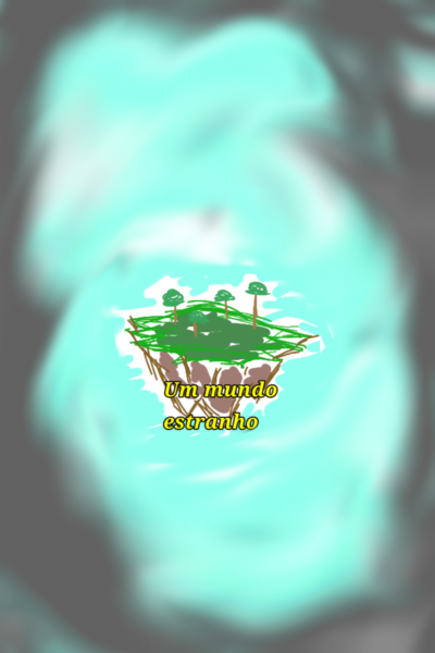 Um Mundo Estranho 