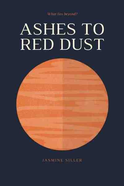 Ashes To Red Dust