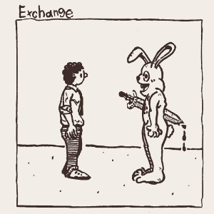 Exchange