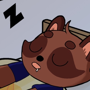 Sleeping Early Doesn't Help