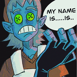 Chapter 1. Who am I?