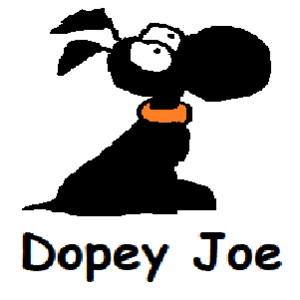 Dopey Joe
