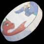The dorky dragons