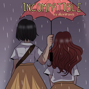 Incompatible