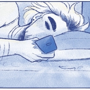 Encuentros repentinos p. 1