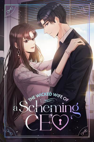 Tapas Romance The Wicked Wife of a Scheming CEO