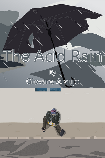 The Acid rain