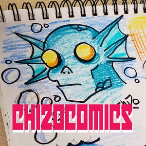 CHIZOCOMICS