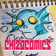 CHIZOCOMICS
