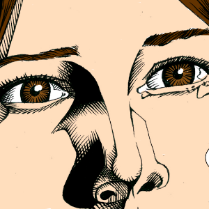 3-The princess in the tower