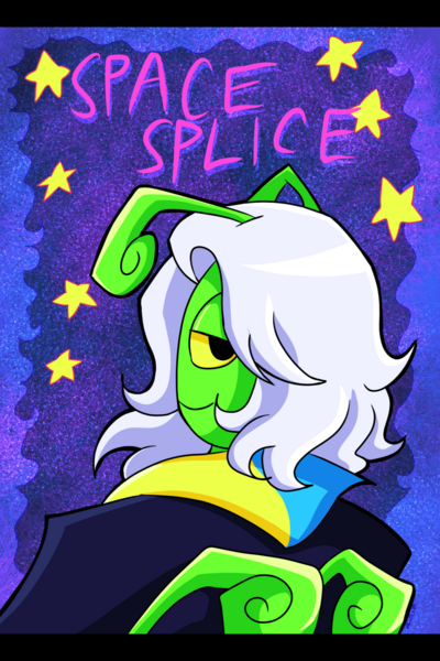 Space Splice