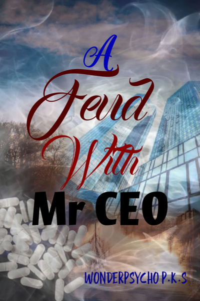 A Feud With Mr CEO