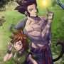 Celestial Odyssey: Tales Of Acacia
