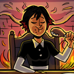 Epis&oacute;dio 2 ( Piloto )