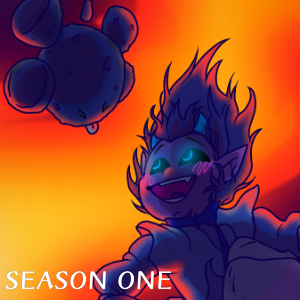 Season One | Cover