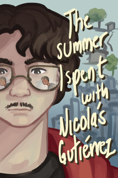The summer I spent with Nicolás Gutiérrez