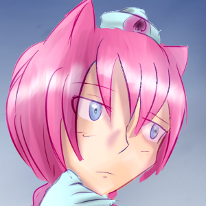 Behind that Hidden Door