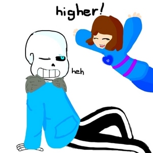 HIGHER HIGHER