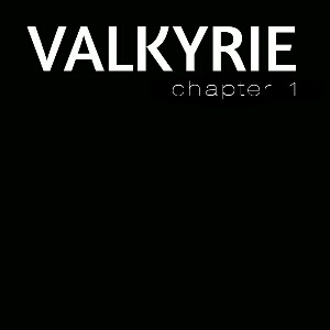 I Am A Valkyrie.