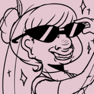 Valentines Mini Comic