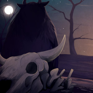 Oren's Forge - PG 366