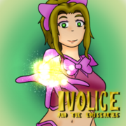 Ivolice and the Emissaries 