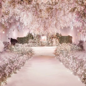 Chapter 2: The Big Day