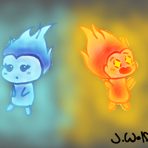 Day 6 &amp; 7: Hot &amp; Cold