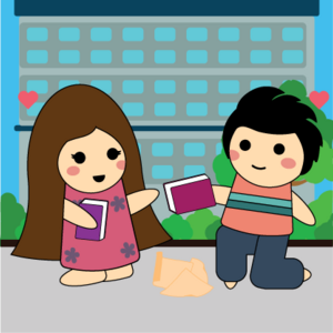 And thats how it all began..