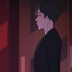 ch.3: your place or mine? (3)