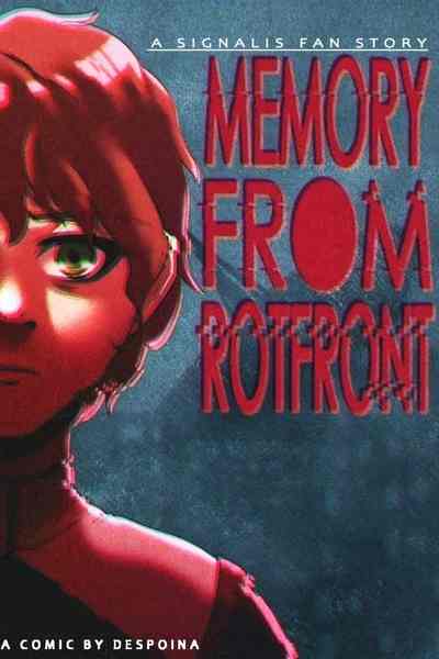 Memory from Rotfront