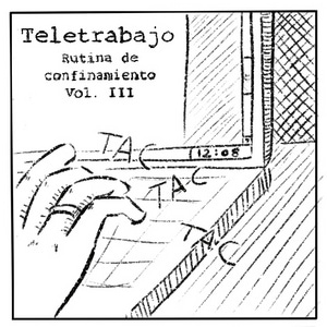 Telework (CR III)