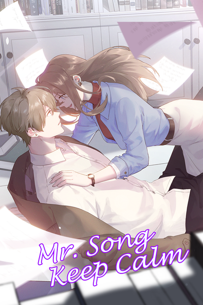Keep Calm, Mr.Song!