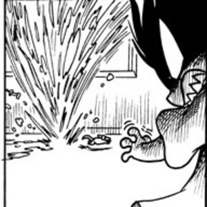 Erma- The Rats in the School Walls Part 4