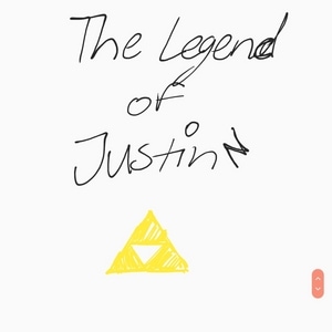 The Legend of Justin