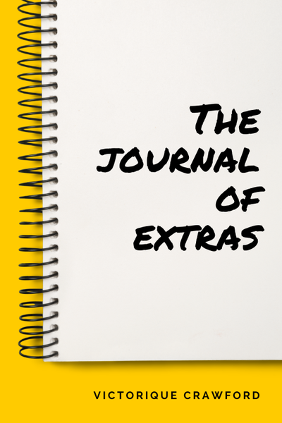 The Journal of Extras