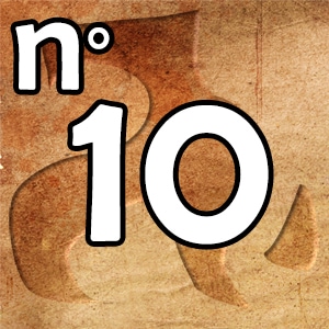 #10 - Caçada