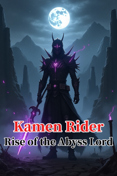 Kamen Rider: Rise of the Abyss Lord