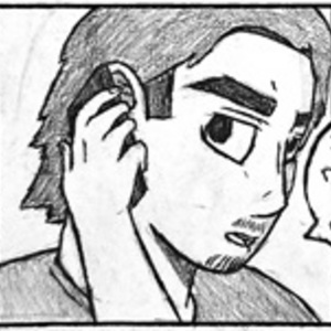 Streak - Chapter 1 volume 4: Word Is Spreading