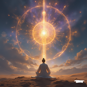  "Chapter 2: The Primordial Devouring Heaven Art"