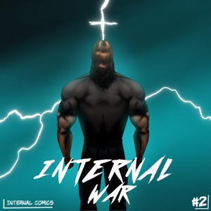 INTERNAL WAR #2